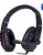Fone de ouvido game headphones altomex a-308 - Imagem 2
