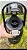 Garrafa termica esportiva stanley 1000ml wu-352 preto - Imagem 2