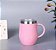 Caneca com tampa stanley alca fina 360 ml wu-252 - Imagem 2