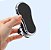 Suporte de celular veicular magnetico saida de ar condicionado h'maston cj-73 - Imagem 2