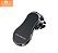 Suporte de celular veicular magnetico saida de ar condicionado h'maston cj-73 - Imagem 1