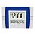 Relogio digital de mesa ou parede lc st-222 - Imagem 1