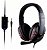 Fone de ouvido gamer leboss p4/pc/n-swit lb-fn606 - Imagem 2