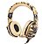 Fone de ouvido gamer ovleng p4/pc/cl - Imagem 2