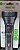 Lanterna recarregavel 2w 500mah dp-9005b - Imagem 1