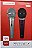 Kit de 2 microfones dinamicos com fio tomate mt-1028 - Imagem 1
