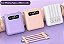 Bateria carregador portatil power bank 10000mah altomex al-767 - Imagem 3