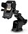 Suporte de celular veicular h'maston ventosa articulado cj-02 - Imagem 1