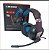 Fone de ouvido gamer lehmox ley-2247 - Imagem 1