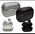 Fone de ouvido bluetooth h'maston rs13 preto - Imagem 1