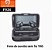 Fone de ouvido bluetooth h'maston f926 - Imagem 1