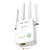 Repetidor de sinal wifi eletro branco el-1803 - Imagem 1