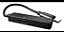Adaptador de audio 2 em 1 para tipo c kaidi kd-167 - Imagem 2
