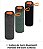 Caixa de som bluetooth/tf/fm radio/usb/recarregavel bokaini s79u-1 - Imagem 2