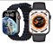 Relogio digital smartwacht wearfit pro hy-59 preto - Imagem 1