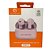 Fone de ouvido bluetooth h'maston f917 branco - Imagem 1