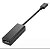 Conversor usb-c / dp 4k ultra hd lotus lt-d01 - Imagem 2