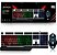 Kit teclado e mouse com fio gamer led rgb lehmox ley-45 - Imagem 1