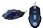 Kit teclado e mouse com fio gamer led rgb lehmox ley-45 - Imagem 2