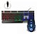 Kit teclado e mouse com fio gamer led rgb lehmox ley-45 - Imagem 3