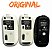 Mouse sem fio recarregavel bluetooth ox'gold ms-04b - Imagem 2