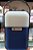Caixa de som bluetooth/tf/fm radio/usb/aux recarregavel kts-1663 - Imagem 2