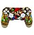 Controle de video game sony ps4,ps tv dualshock - Imagem 2