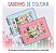 Livro de colorir bobbie goods grande 100 folhas - Imagem 1