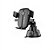 Suporte de celular veicular ventosa h'maston spr05 - Imagem 1