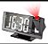 Relogio de projecao led de mesa altomex al-2992 - Imagem 1