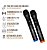 Kit de microfone sem fiosmart lukton ht-011 - Imagem 3