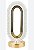 Luminaria de cristal led recarregavel mo-8202 - Imagem 2