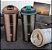 Copo termico coffee co 500 ml yepp yt2291 - Imagem 1