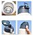 Garrafa termica stanley bottle mug 600ml m-551 - Imagem 2