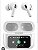 Fone de ouvido bluetooth h'maston rs72 - Imagem 3