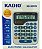 Calculadora kadio kk-119-12 - Imagem 1