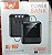 Bateria carregador portatil power bank 10000mah com lanterna altomex al-767 branco - Imagem 1