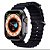 Relogio smartwacht digital k9 max 4 pulseiras - Imagem 2