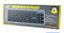 Teclado simples com fio waterp jx-560 - Imagem 2