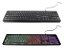 Teclado com fio gamer rgb lehmox ley-2086 - Imagem 2