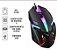 Mouse gamer led lehmox ley-206 - Imagem 2