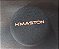 Caixa de som bluetoooth magnetico 15w h'maston am55 - Imagem 2