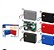Caixa de som bluetooth/tf/fm radio/usb recarregavel atomo mo-ys626 - Imagem 1