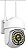 Camera de seguranca e vigilancia wifi ijack liu jk-8161 - Imagem 1