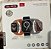 Relogio smartwacht digital com 10 pulseiras ka-9973 - Imagem 2