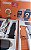 Relogio smartwacht digital kit 3 pulseiras serie 9 kapbom ka-9979 - Imagem 1