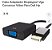 Cabo conversor adaptador displayport para vga su-283 - Imagem 1