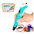 Caneta 3D para desenho luatek lk-5105b - Imagem 2