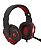Fone de ouvido gamer headset knup cabo 2 mts kp-397 - Imagem 2