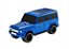 Caixa de som bluetooth/tf/fm radio/usb recarregavel modelo carro 8w wsterws-591 - Imagem 1
